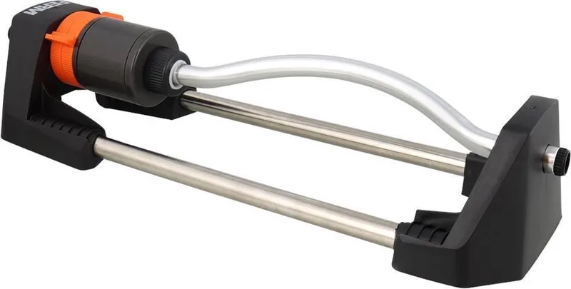 zwenksproeier - OSA1013 AX-Power - Koppelbaar met tuinslang by Ferm – product image