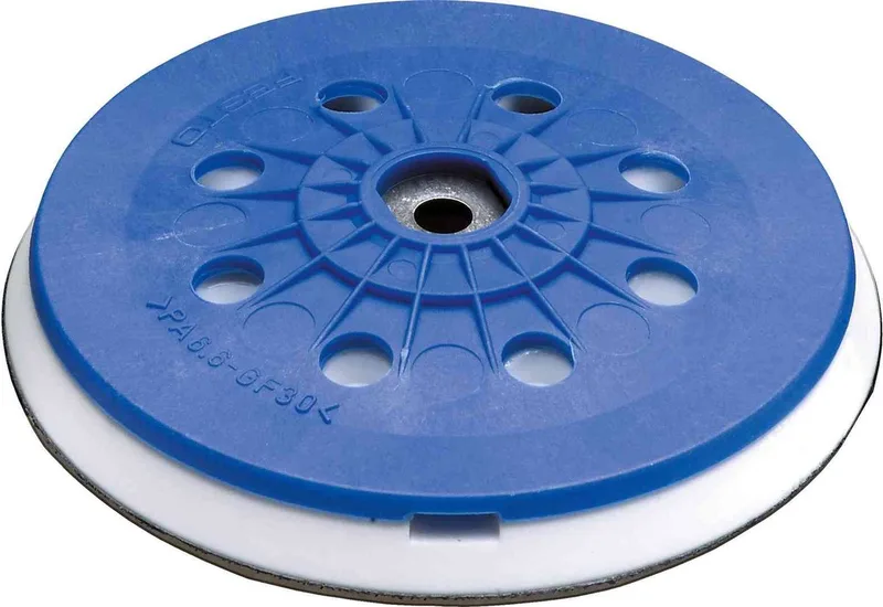 125mm ST-STF-LEX 125/90/8-M8 H Steunschijf hard - 492284 von Festool – Produktbild