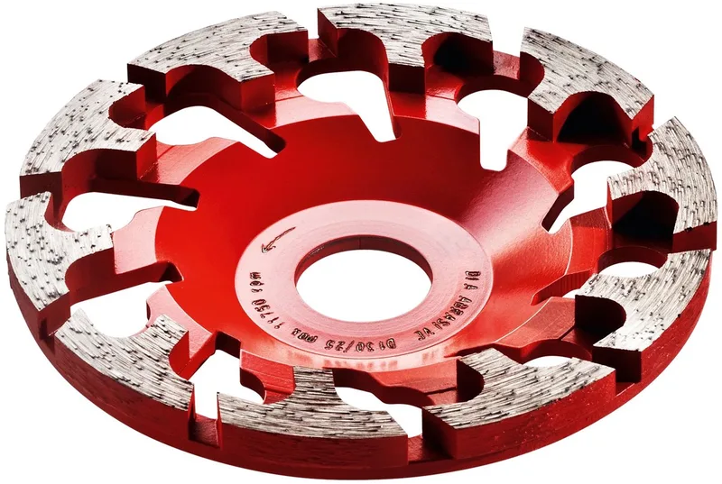 130mm PREMIUM Diamantschijf - DIA ABRASIVE-D130 - 768018 by Festool – product image