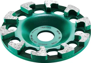 130mm PREMIUM Diamantschijf - DIA STONE-D130 - 769166 von Festool – Produktbild 1 von 2