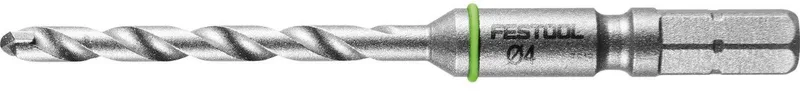 3x steenboor DB STONE CE D4 - 769111 van Festool – productafbeelding