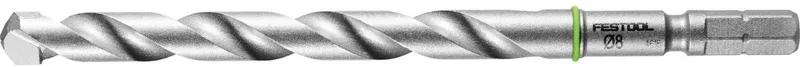 3x Steenboor DB STONE CE D8 - 769114 van Festool – productafbeelding