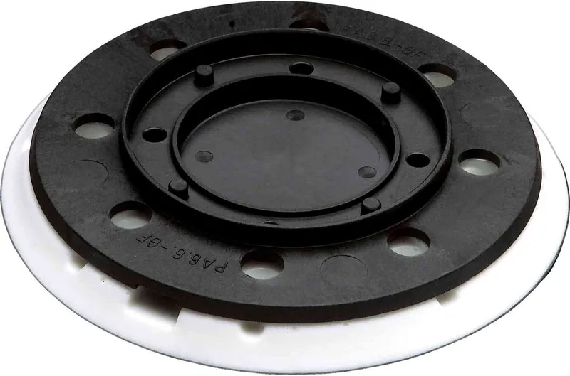 492282, Steunschijf ST-STF-eS125/90/8-m4 sw van Festool – productafbeelding