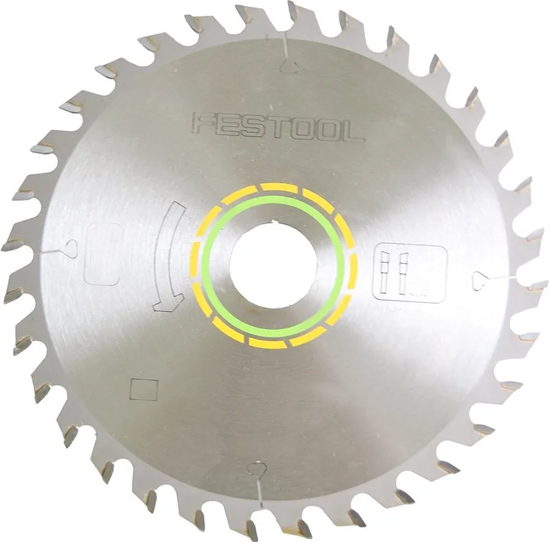 493199 / 210x2,4x30 W52 Cirkelzaagblad - 210 x 30 x 52T - Hout von Festool – Produktbild 1 von 2