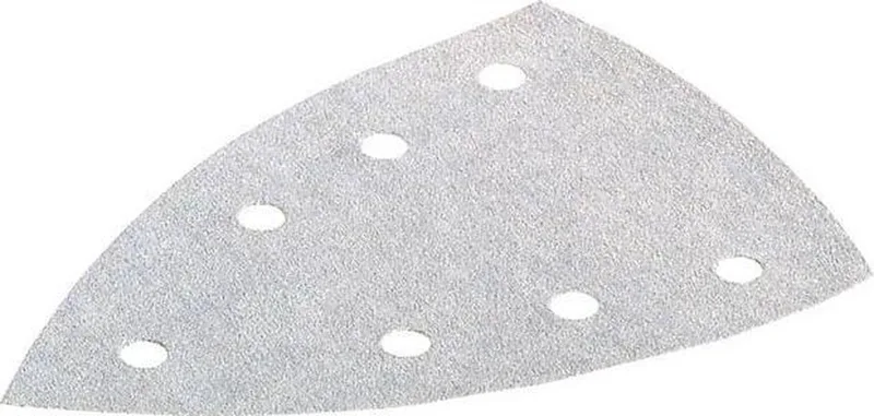 497132 / STF Delta/7 P80-CR/10 Schuurpapier voor DS / DTS 400 - P80 - 100x150mm (10st) de Festool – image du produit