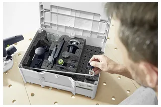 Accessoire-set in Systainer - ZS-OF 1010 M - 578046 de Festool – image du produit 2 sur 2