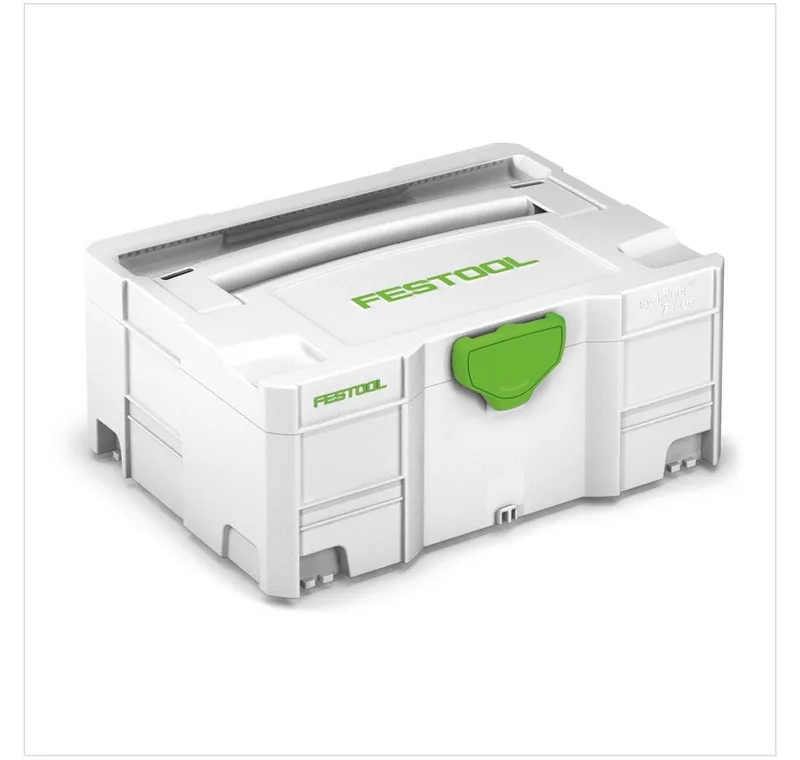 Accu Boorhamer BHC 18 Li Basic van Festool – productafbeelding 4 van 5