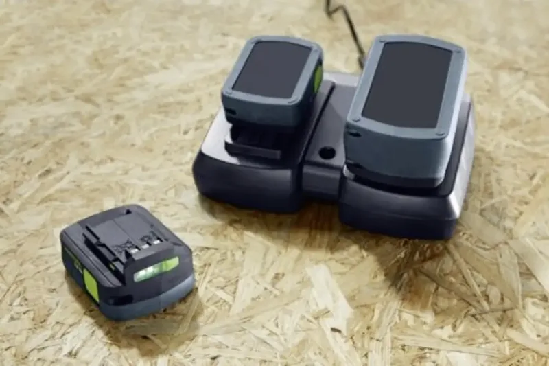 Akkupack BP 12 Li 2,5 C by Festool – product image 2 of 2