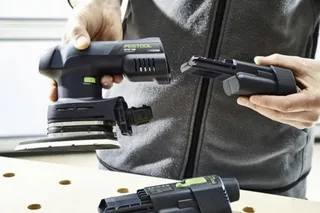 Akkupack BP 18 Li 3,0 Ergo I by Festool – product image 2 of 2