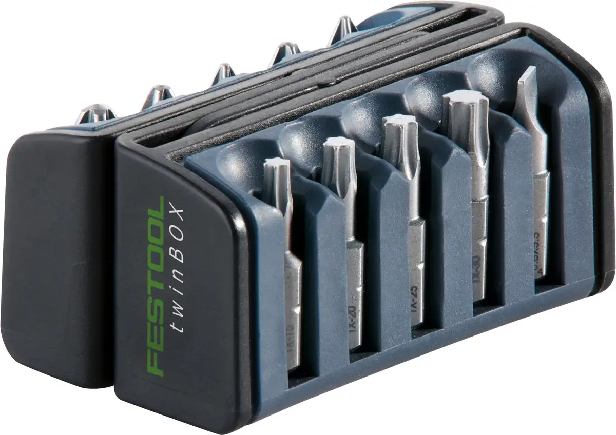 BB-MIX 496936 Bit-boks von Festool – Produktbild