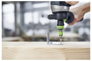 Bit-Assortiment - SYS3 XXS CE-PZ BHS 60 - 205824 by Festool – product image 2 of 2
