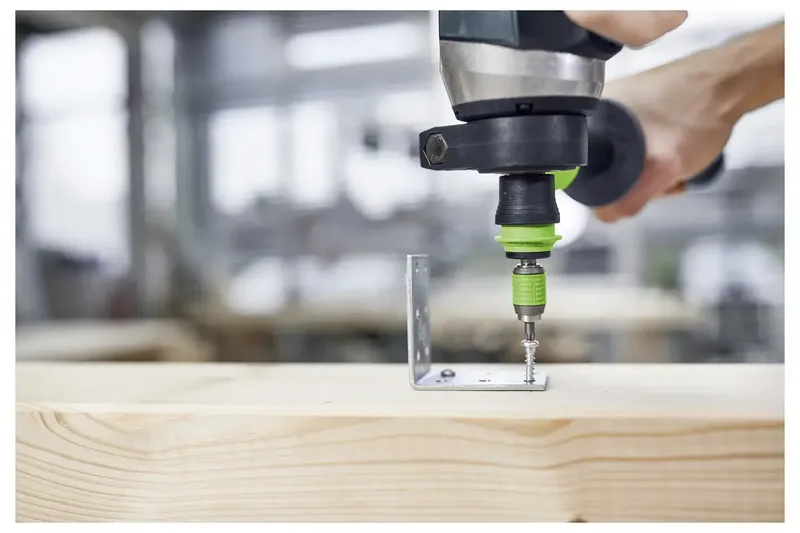 Bit-Assortiment - SYS3 XXS CE-PZ BHS 60 - 205824 by Festool – product image 2 of 2
