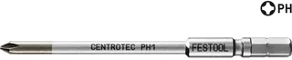 Bit - PH 1-100 CE/2 - 500844 de Festool – image du produit 1 sur 2