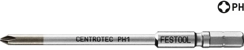 Bit - PH 1-100 CE/2 - 500844 by Festool – product image