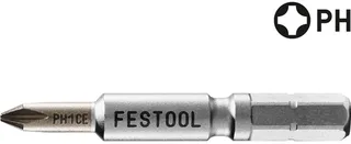 Bit - PH 1-50 CENTRO/2 - 205073 von Festool – Produktbild 1 von 2