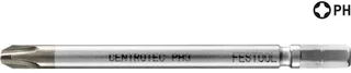 Bit - PH 3-100 CE/2 - 500846 från Festool – produktbild 1 av 2