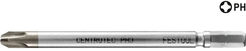 Bit - PH 3-100 CE/2 - 500846 de Festool – image du produit