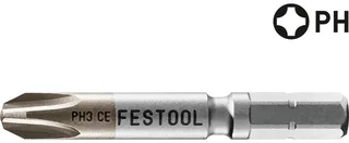 Bit - PH 3-50 CENTRO/2 - 205075 von Festool – Produktbild 1 von 2