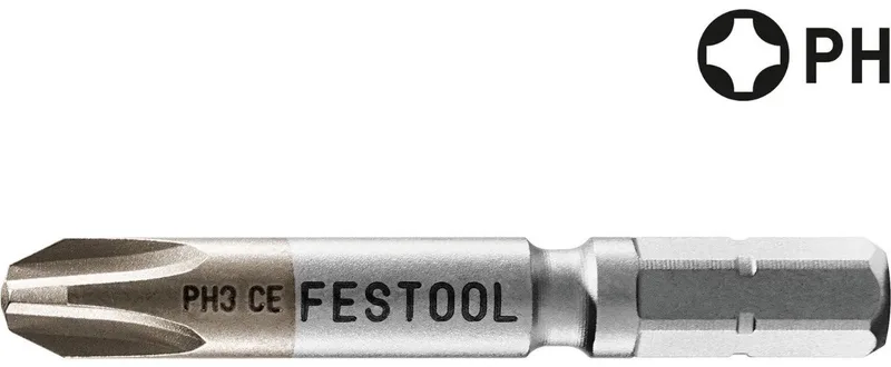Bit - PH 3-50 CENTRO/2 - 205075 de Festool – image du produit