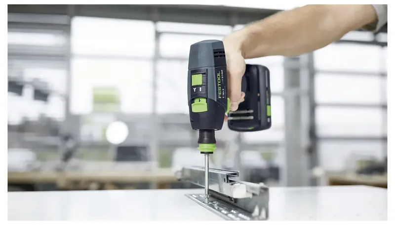 Bit - PZ 1-100 CE/2 - 500841 by Festool – product image 2 of 2