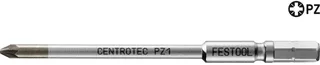 Bit - PZ 1-100 CE/2 - 500841 by Festool – product image 1 of 2