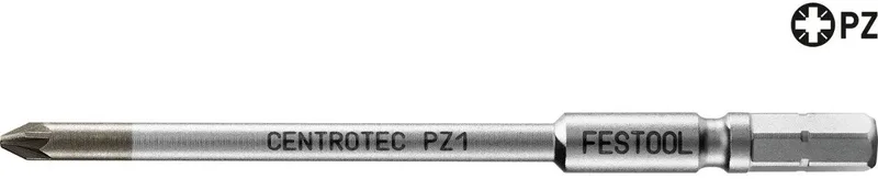 Bit - PZ 1-100 CE/2 - 500841 van Festool – productafbeelding