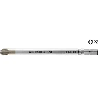 Bit - PZ 3-100 CE/2 - 500843 van Festool – productafbeelding 1 van 2