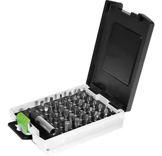 Bit-Set BIT/BH-SORT/31x 769138 Bit-Set van Festool – productafbeelding 1 van 2
