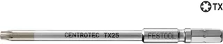 Bit TX 25-100 CE/2 by Festool – product image 1 of 2