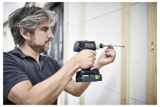 Bit - TX 25-50 CENTRO/2 - 205081 by Festool – product image 2 of 2