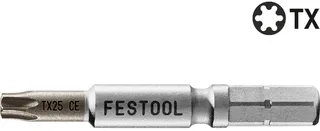 Bit - TX 25-50 CENTRO/2 - 205081 by Festool – product image 1 of 2