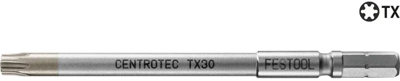 Bit TX 30-100 CE/2 de Festool – image du produit