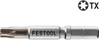 Bit - TX 30-50 CENTRO/2 - 205082 by Festool – product image 1 of 2