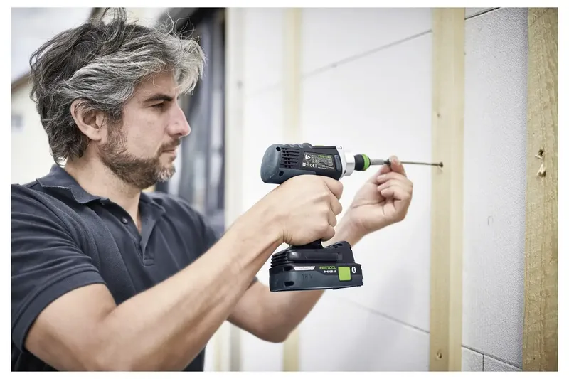 Bit - TX 30-50 CENTRO/2 - 205082 by Festool – product image 2 of 2