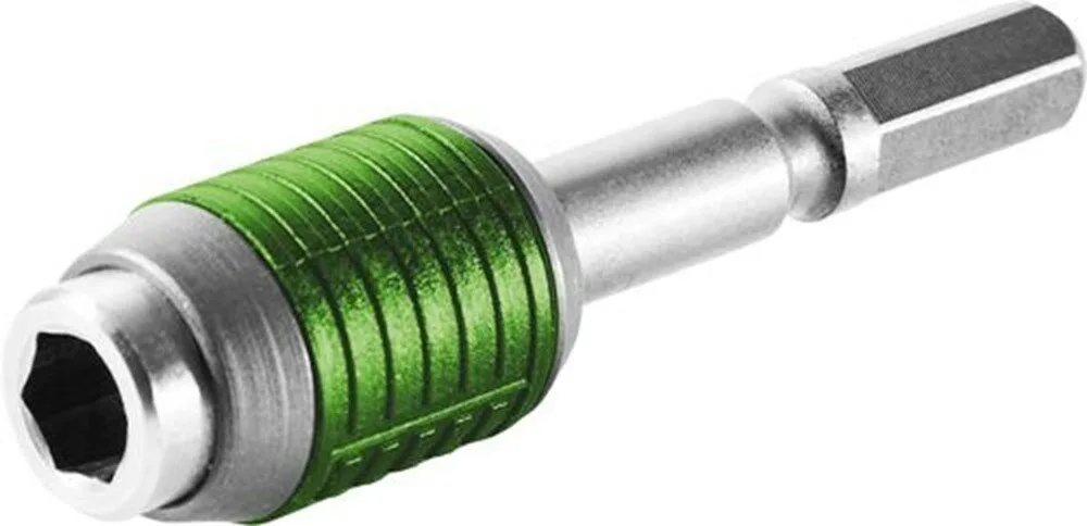 Schnellwechsel-Bithalter BHS 60 CE von Festool – Produktbild