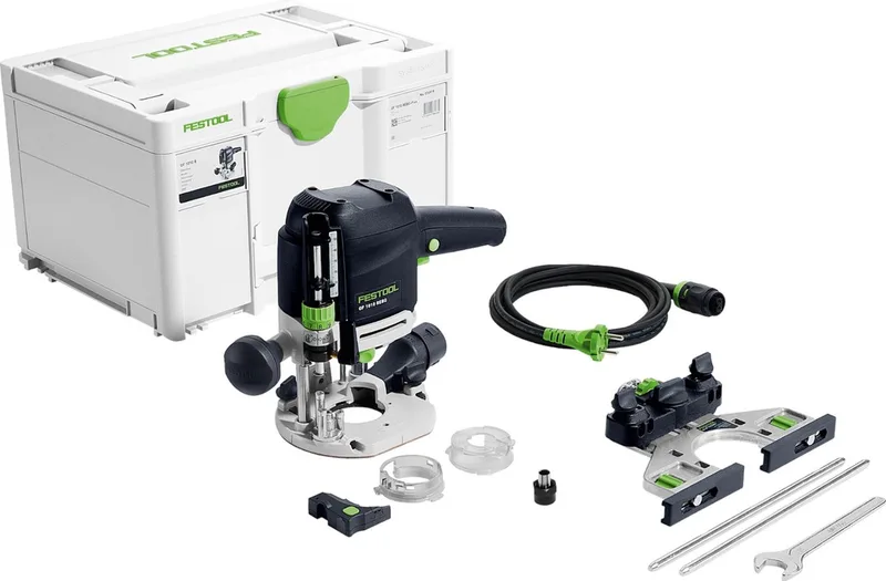 Bovenfrees OF 1010 REBQ-Plus van Festool – productafbeelding