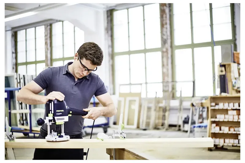 Box-OF HW S8 Mix - Freesbox - Kantenfrees - Groeffrees van Festool – productafbeelding 2 van 2