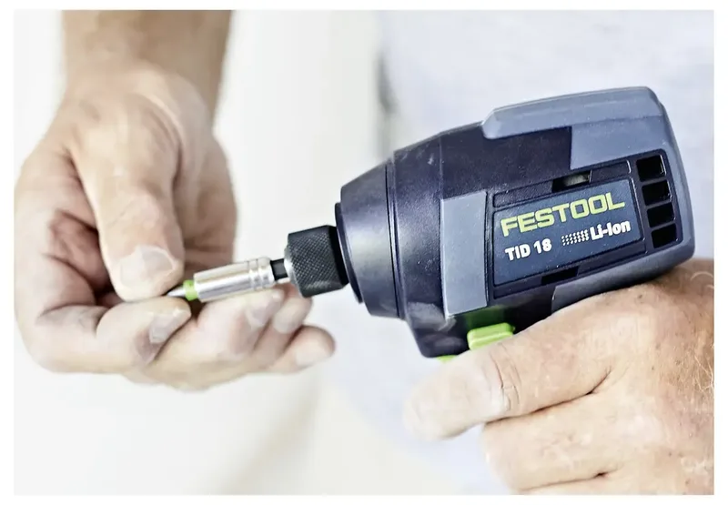 BT-IMP SORT1 204381 Bitset de Festool – image du produit 2 sur 2