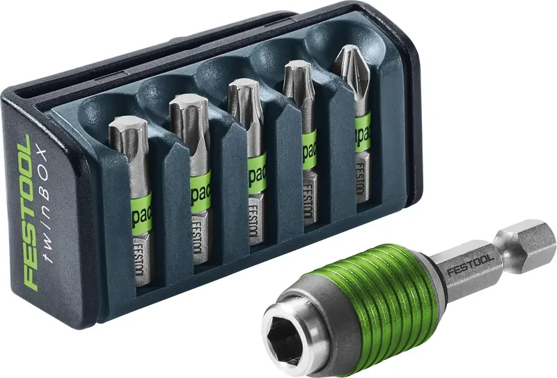 BT-IMP SORT3 204383 Bitset TX Torsion zone van Festool – productafbeelding