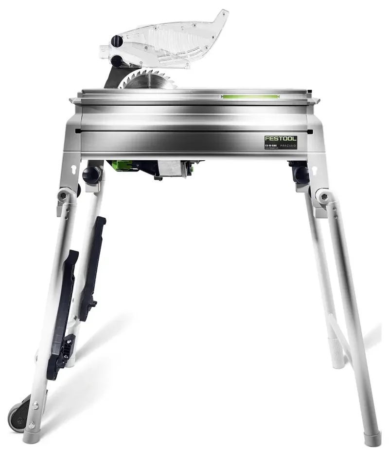 CS 50 EBG-Set Trek-/afkortzaag PRECISIO - 574772 von Festool – Produktbild 2 von 2