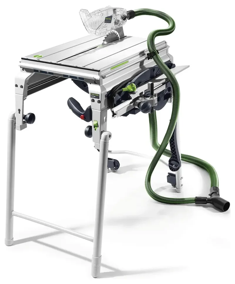 CS 50 EBG Trek-/afkortzaag PRECISIO - 574765 by Festool – product image 3 of 3