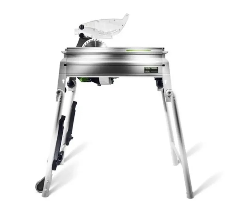 CS 50 EBG Trek-/afkortzaag PRECISIO - 574765 by Festool – product image 2 of 3