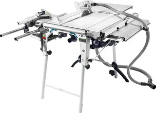 CS 70 EBG-Set Trek-/afkortzaag PRECISIO - 574782 von Festool – Produktbild 1 von 2
