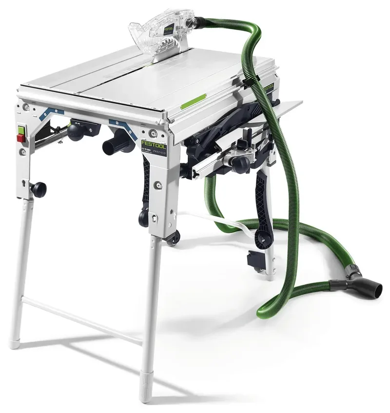 CS 70 EBG Trek-/afkortzaag PRECISIO - 574776 by Festool – product image 3 of 3