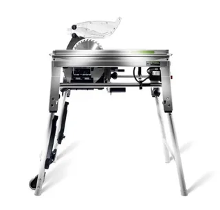 CS 70 EBG Trek-/afkortzaag PRECISIO - 574776 by Festool – product image 2 of 3