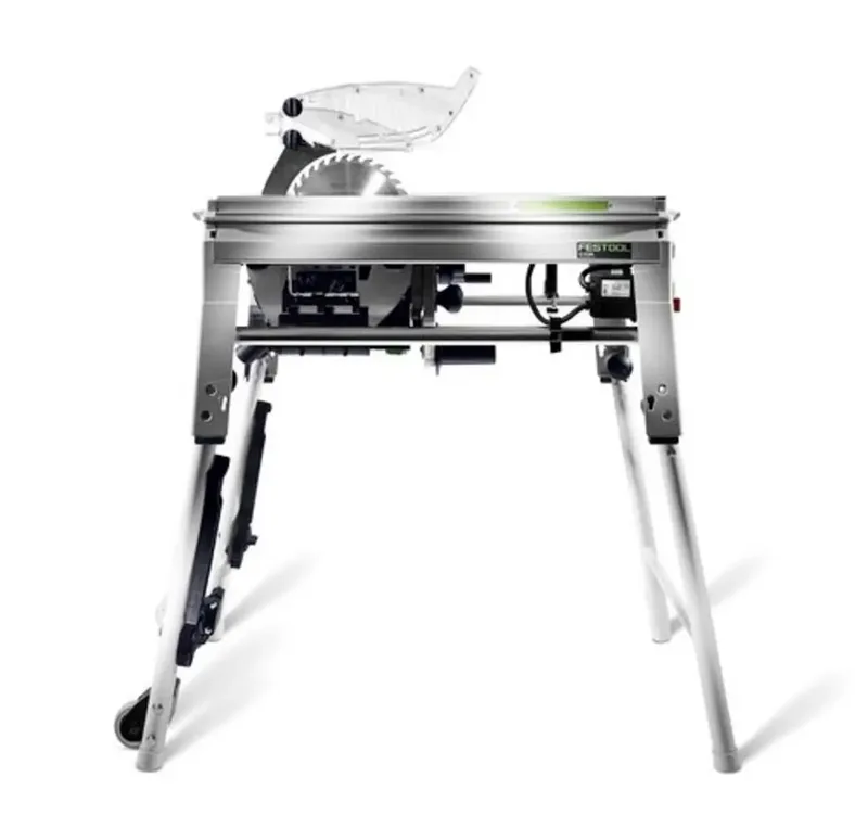 CS 70 EBG Trek-/afkortzaag PRECISIO - 574776 by Festool – product image 2 of 3
