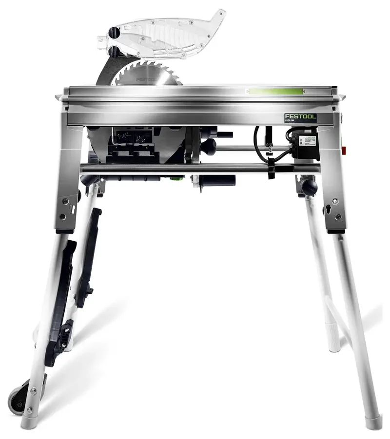 CS 70 EG Trek-/afkortzaag PRECISIO - 574778 by Festool – product image 2 of 2