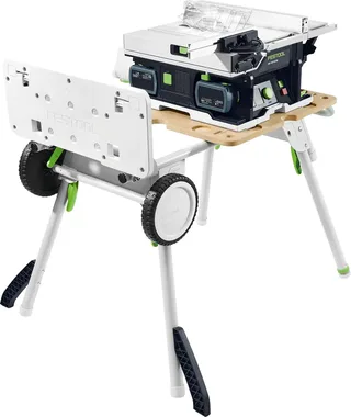 CSC SYS 50 EBI-Set Accu-tafelcirkelzaag 20 mm by Festool – product image 1 of 2