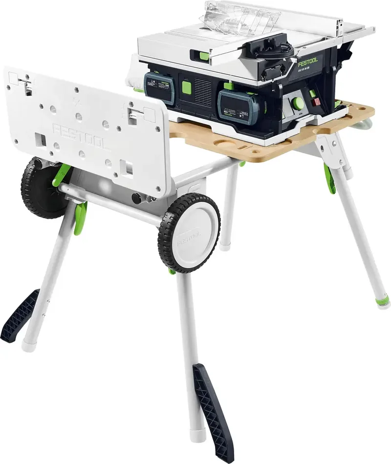 CSC SYS 50 EBI-Set Accu-tafelcirkelzaag 20 mm by Festool – product image