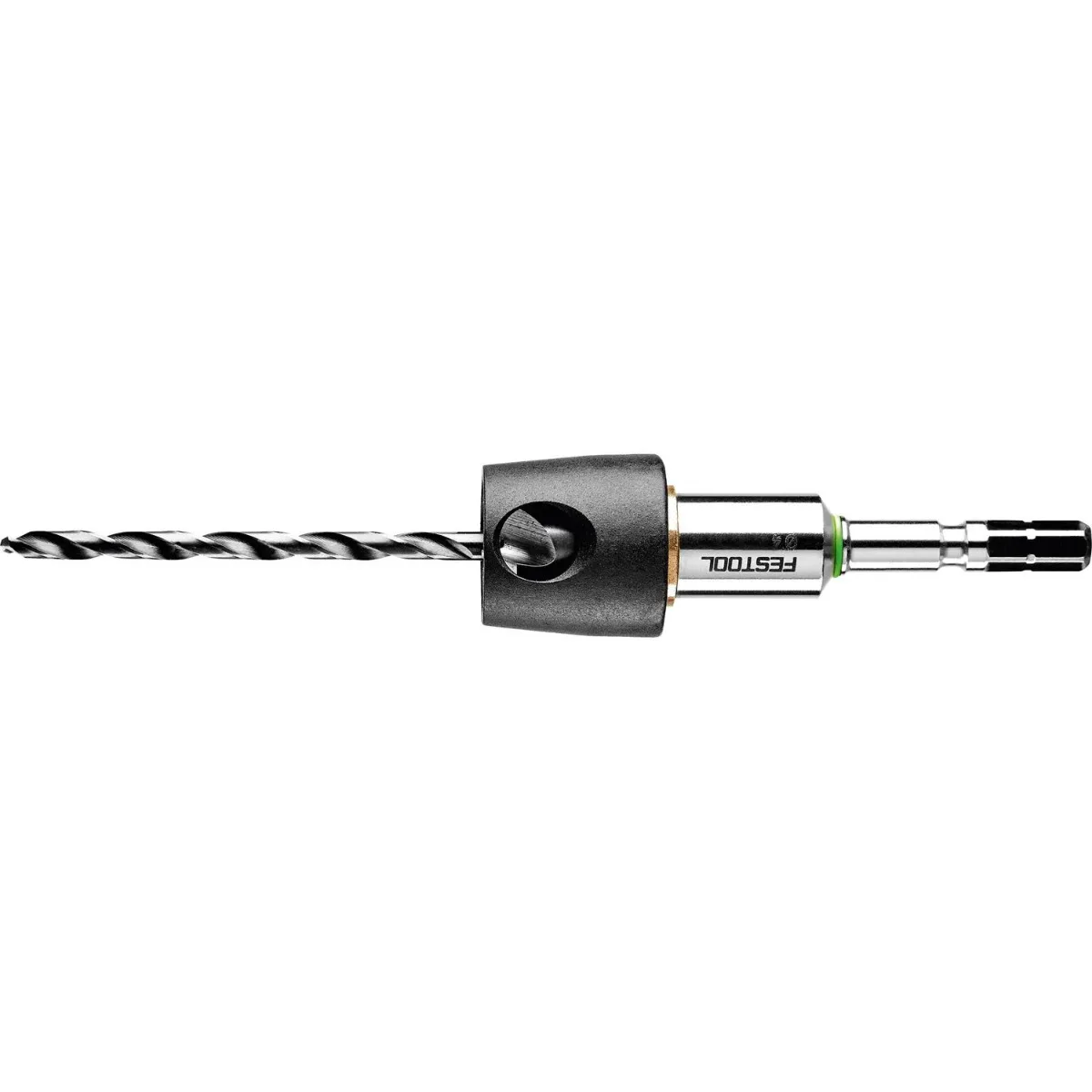 Bohrsenker mit Tiefenanschlag BSTA HS D 4 L60 CE von Festool – Produktbild